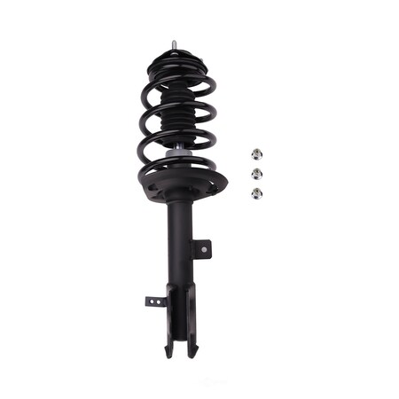 Prt Suspension Strut And Coil Spring Assembly, Prt 819588 819588